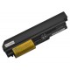 IBM Lenovo ThinkPad Z60t-2514 Batéria 5200mah Li-ion 11,1V články SAMSUNG