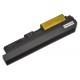 IBM Lenovo ThinkPad Z60t-2514 Batéria 5200mah Li-ion 11,1V články SAMSUNG