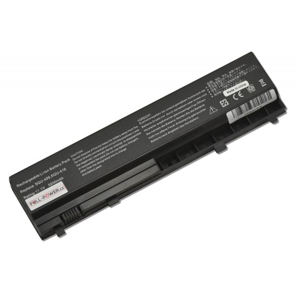 Packard Bell Easynote A7178 Batéria 5200mah Li-ion 11,1V články SAMSUNG
