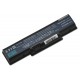 eMachines E525-902G16Mi Batéria 5200mah Li-ion 10,8V články SAMSUNG