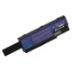 Acer AK.006BT.019 Kompatibilní Batéria 10400mAh Li-ion 10,8V články SAMSUNG