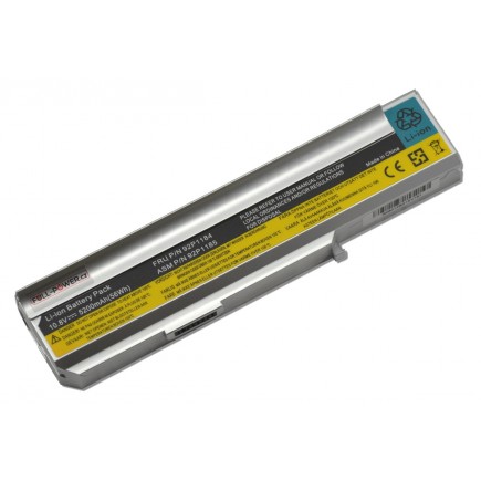 IBM Lenovo 3000 C200 8922 Batéria 5200mah Li-ion 10,8V články SAMSUNG