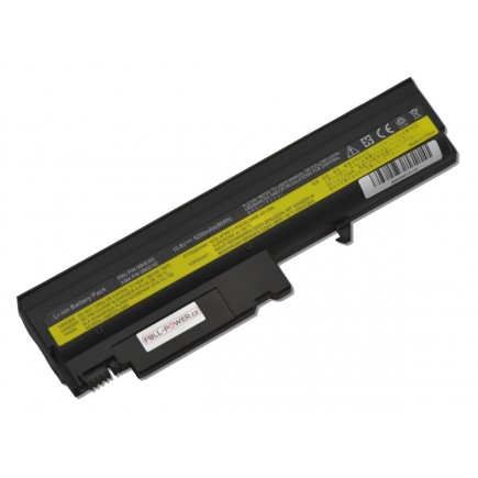 IBM Lenovo ThinkPad R50P Batéria 5200mah Li-ion 11,1V články SAMSUNG