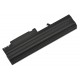 IBM Lenovo ThinkPad R50E Batéria 5200mah Li-ion 11,1V články SAMSUNG
