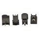 Sony VGN VGN-FS675P Napájací konektor pre notebook dc jack