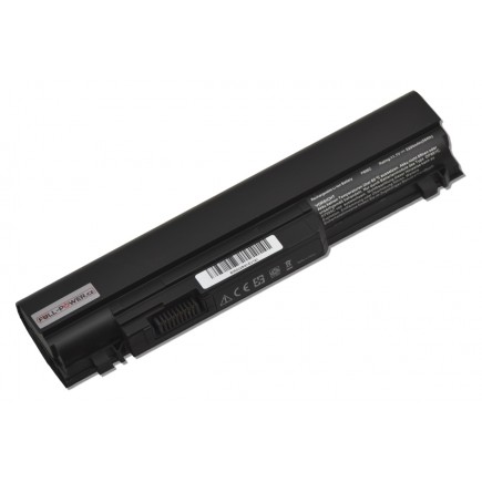 Dell Studio XPS 13(M1340) Batéria 5200mah Li-ion 11,1V články SAMSUNG - DELL