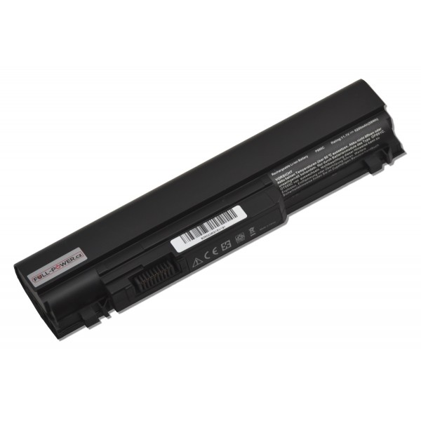 Dell kompatibilní 0T561C Batéria 5200mah Li-ion 11,1V články SAMSUNG