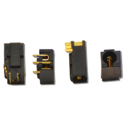 HP Compaq Mini 700 Napájací konektor pre notebook 1.65mm