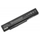 Medion Akoya P6640 Batéria 5200mah Li-ion 10,8V články SAMSUNG