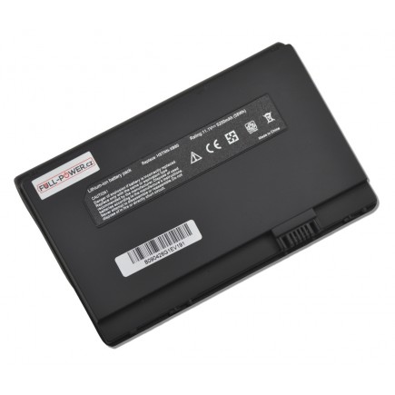 HP Compaq 493529-371 Batéria 5200mah Li-ion 11,1V články SAMSUNG