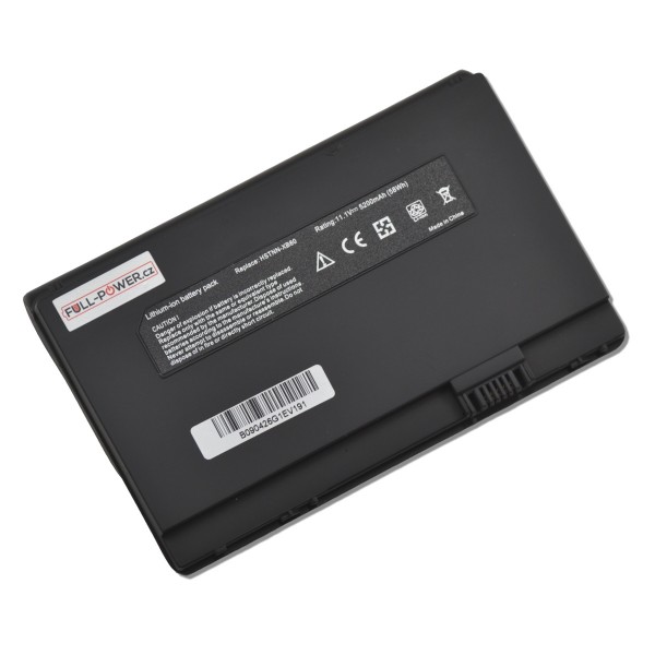 HP Compaq Mini 1115NR Batéria 5200mah Li-ion 11,1V články SAMSUNG