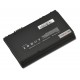 HP Compaq Mini 701EM Batéria 5200mah Li-ion 11,1V články SAMSUNG