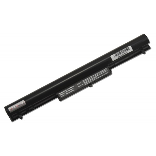 HP Compaq Pavilion Sleekbook 14-b014tu Batéria 2600mah Li-ion 14,4V články SAMSUNG