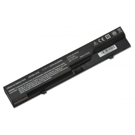HP Compaq 320 Batéria 5200mah Li-ion 10,8V články SAMSUNG