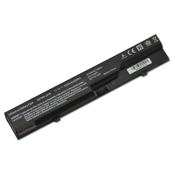 HSTNN-CB1A Batéria 5200mah Li-ion 10,8V články SAMSUNG