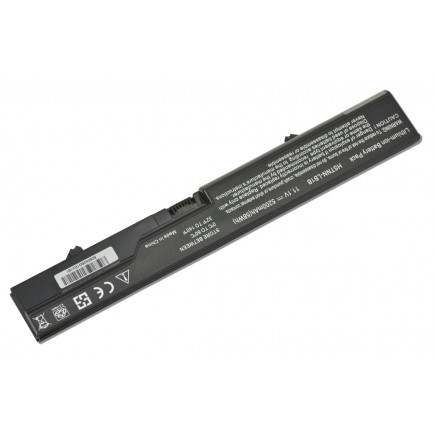 HP Compaq 320 Batéria 5200mah Li-ion 10,8V články SAMSUNG