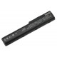 HP Pavilion dv7-1285dx Batéria 5200mah Li-ion 14,8V články SAMSUNG