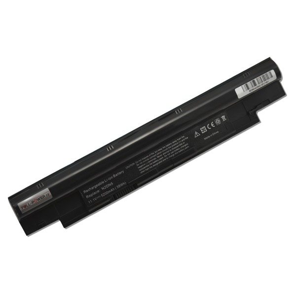 Dell N2DN5 Kompatibilní Batéria 5200mah Li-ion 11,1V články SAMSUNG