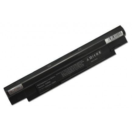 Dell Inspiron 14Z-N411Z Batéria 5200mah Li-ion 11,1V články SAMSUNG
