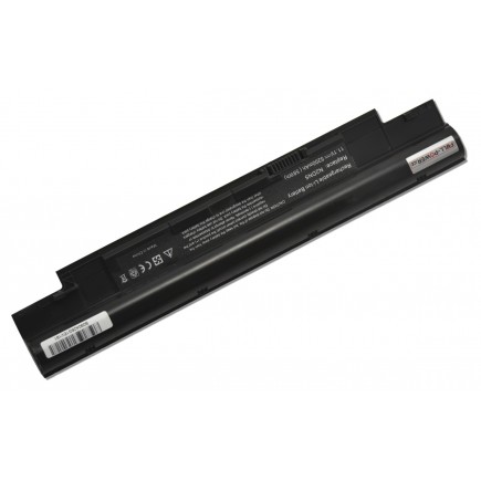 Dell Inspiron N411z Batéria 5200mah Li-ion 11,1V články SAMSUNG