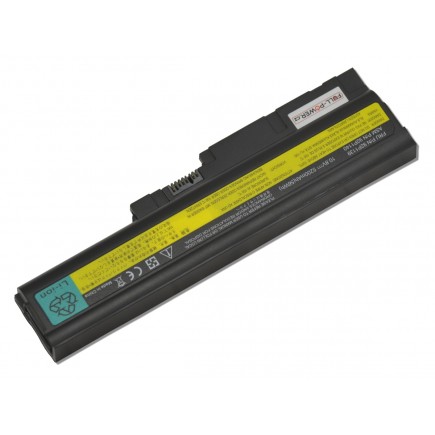 IBM Lenovo ThinkPad R500 Batéria 5200mah Li-ion 11,1V články SAMSUNG