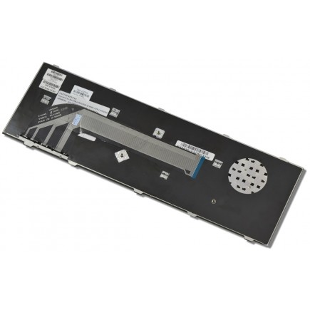 HP Probook 4540s Klávesnica česká čierna s rámčekom