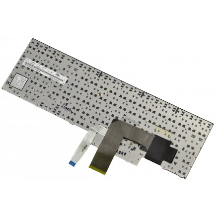 IBM Lenovo ThinkPad Edge E520 1143-3BU Klávesnica česká čierna