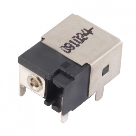 Fujitsu Siemens Esprimo V5505 Napájací konektor pre notebook 2,5mm