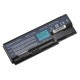 Acer Aspire 6920 Batéria 5200mah Li-ion 14,8V články SAMSUNG