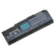 Acer Aspire 5920G-302G16MN Batéria 5200mah Li-ion 14,8V články SAMSUNG