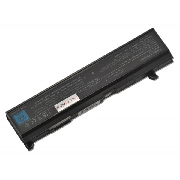 Toshiba Satellite A100-100 serie Batéria 5200mah Li-ion 10,8V články SAMSUNG