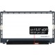 Display Asus K501UW-DM043T FULL HD Displej LCD 15,6“ 30pin eDP FHD LED SlimTB - Lesklý