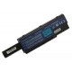 Acer AK.006BT.019 Kompatibilní Batéria 7800mAh Li-ion 14,8V články SAMSUNG