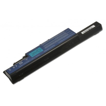 Acer Aspire 5920-3A2G16Mi Batéria 7800mAh Li-ion 14,8V články SAMSUNG