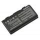 Asus Kompatibilní 70-NQK1B1000Z Batéria 5200mah Li-ion 11,1V články SAMSUNG
