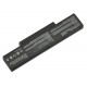 MSI MS1034 Series Batéria 5200mah Li-ion 11,1V články SAMSUNG