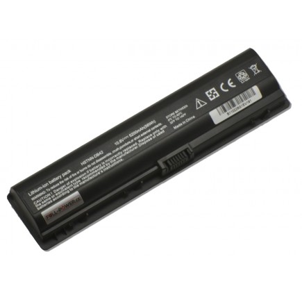 HP Compaq Pavilion dv6188EA Batéria 5200mah Li-ion 10,8V články SAMSUNG