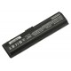 HP Compaq 411462-121 Batéria 5200mah Li-ion 10,8V články SAMSUNG