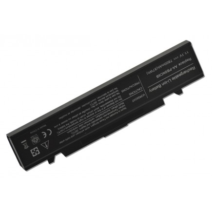 Samsung NT-RF710 Batéria 7800mAh Li-ion 11,1V články SAMSUNG