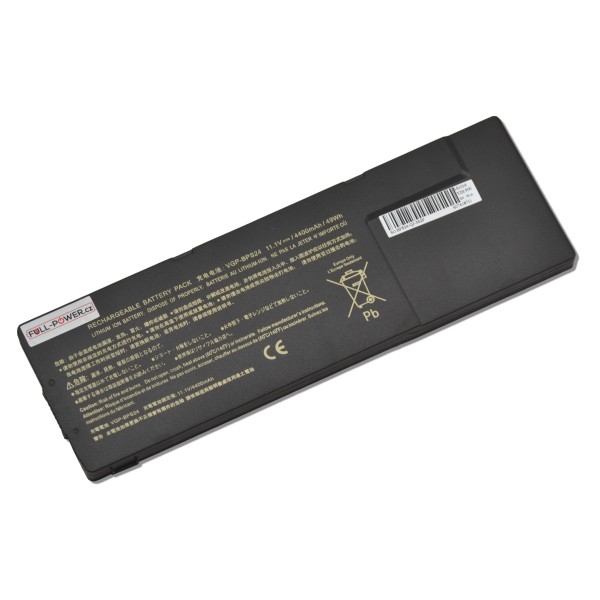Sony Vaio VPC-SA35GH/T Batéria 4400mAh Li-pol 11,1V
