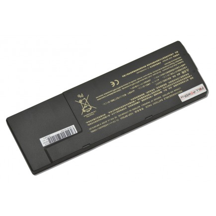 Sony Vaio VPC-SA35GG/T Batéria 4400mAh Li-pol 11,1V