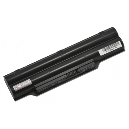 Fujitsu Siemens LifeBook LH701A Batéria 5200mah Li-ion 10,8V články SAMSUNG