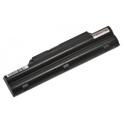 Fujitsu Siemens LifeBook LH701A Batéria 5200mah Li-ion 10,8V články SAMSUNG