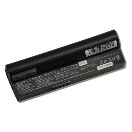 Asus Eee PC 900AX Batéria 7800mAh Li-ion 7,4V články SAMSUNG