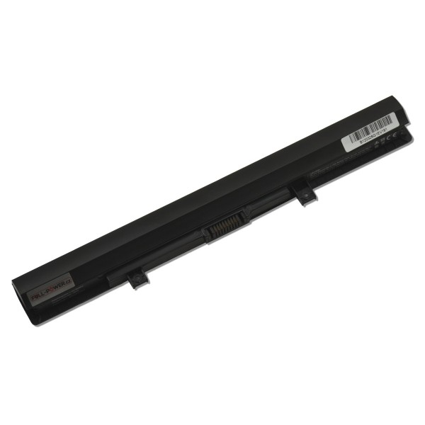 Toshiba Satellite C50T-B serie Batéria 2600mAh Li-ion 14,4V