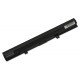 Toshiba Satellite P50T-C serie Batéria 2600mAh Li-ion 14,4V