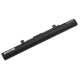 Toshiba Satellite C50D-B serie Batéria 2600mAh Li-ion 14,4V