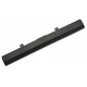 Toshiba Satellite P50T-C serie Batéria 2600mAh Li-ion 14,4V