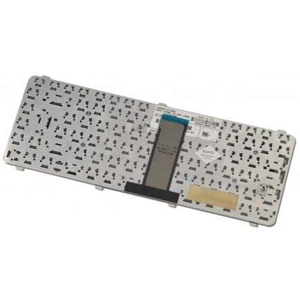 HP Compaq 510 Klávesnica česká čierna