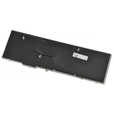 HP EliteBook 8540 Klávesnica česká čierna